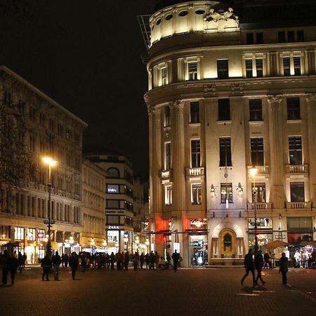 Buddha Budapest Apartment المظهر الخارجي الصورة